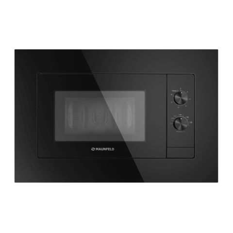 Микроволновая печь Maunfeld JBMO 725 BK01