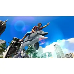 Игра Like a Dragon Infinite Wealth (PS5)