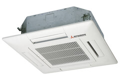 Внутренний блок мульти-сплит кассетного типа Mitsubishi Heavy FDTC60VF (TC-PSA-25W-E)
