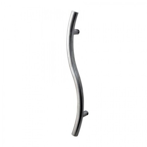 Ручки-скобы APECS HC-915-25/300-INOX нержавейка