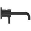 Ideal Standard Ceraline A6938XG Настенный смеситель для умывальника