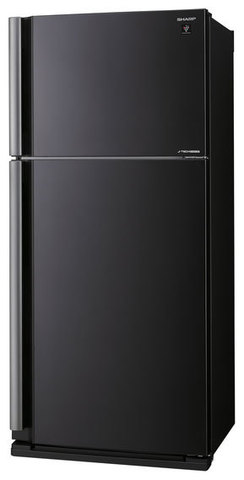 Холодильник Sharp SJ-XE55PMBK