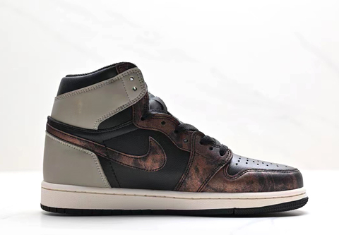Air Jordan 1 Retro High OG 'Patina' 