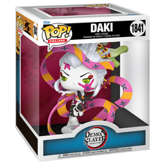 Funko POP! Demon Slayer: Daki (Demon Form) (1841)