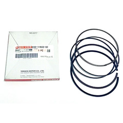 Поршневые кольца Yamaha 33D-11603-00 YZ450F WR250F YZ450FX