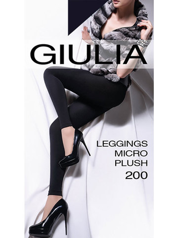 Легинсы Leggings Micro Plush 200 Giulia