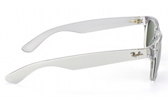 New Wayfarer RB 2132 6144/40
