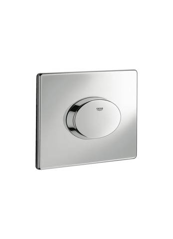 GROHE Skate Air 38565000 Клавиша смыва для унитаза