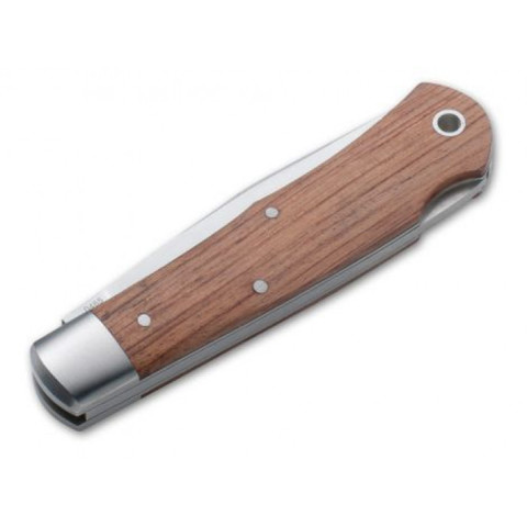 Складной нож Boker 01bo185 Lockback Bubinga