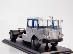 Ikarus-620 tractor truck 1:43 ModelPro