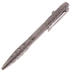 Фото Тактическая ручка Rikeknife Titanium