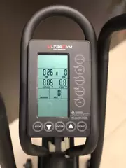UltraGym UG-AB005