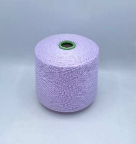 Zegna Baruffa (пр.Италия), art.Today,2/60 3000м/100гр. 90%Меринос, 10%Кашемир, цвет-Светло-сиреневый(569/11/834), арт-32110