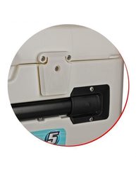 Купить Термоконтейнер Igloo Glide Pro Roller 110 напрямую от производителя недорого.