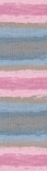 2970 (Розовый,беж,голубой,лазурь)