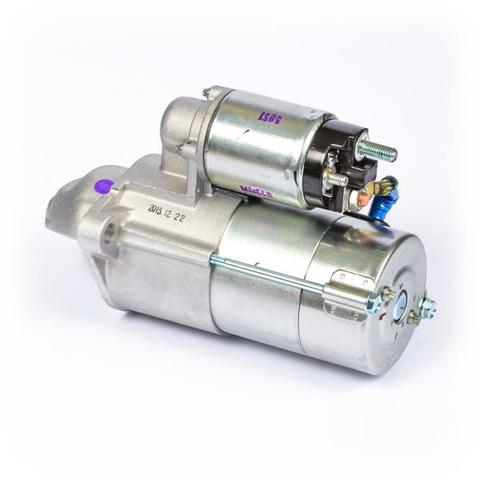 Стартер / STARTERMOTOR KIT, 404C/D-22/T/TA and 104 ENGINES АРТ: 10000-17675