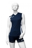 Asics Set Fly Lady форма волейбольная blue - 4