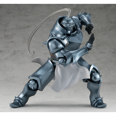 Фигурка Pop Up Parade (Fullmetal Alchemist: Brotherhood) Alphonse Elric