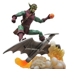 Фигурка Marvel Select: Green Goblin