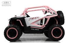 BUGGY E001EE 4WD с дистанционным управлением
