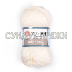 Silky Royal Yarnart 430