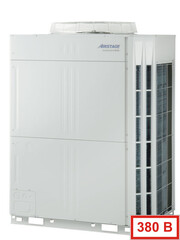 Наружный блок мультисплит VRF системы General Airstage V III AJH108LALBH