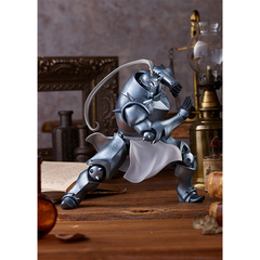Фигурка Pop Up Parade (Fullmetal Alchemist: Brotherhood) Alphonse Elric