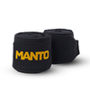 Боксерские бинты Manto 4.6