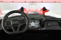 BUGGY E001EE 4WD с дистанционным управлением