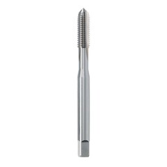 Метчик М10х1,5 (Машинный, левый) DIN371 HSSE 6h B/4-5P 100мм a=8,0 H-Tools 33446HT
