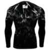 Детский рашгард 6F Busido Void