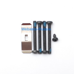 Винты крепления ЭБУ и крышки Webasto TTC / E / Z
