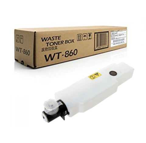 Картридж Kyocera WT-860/1902LC0UN0
