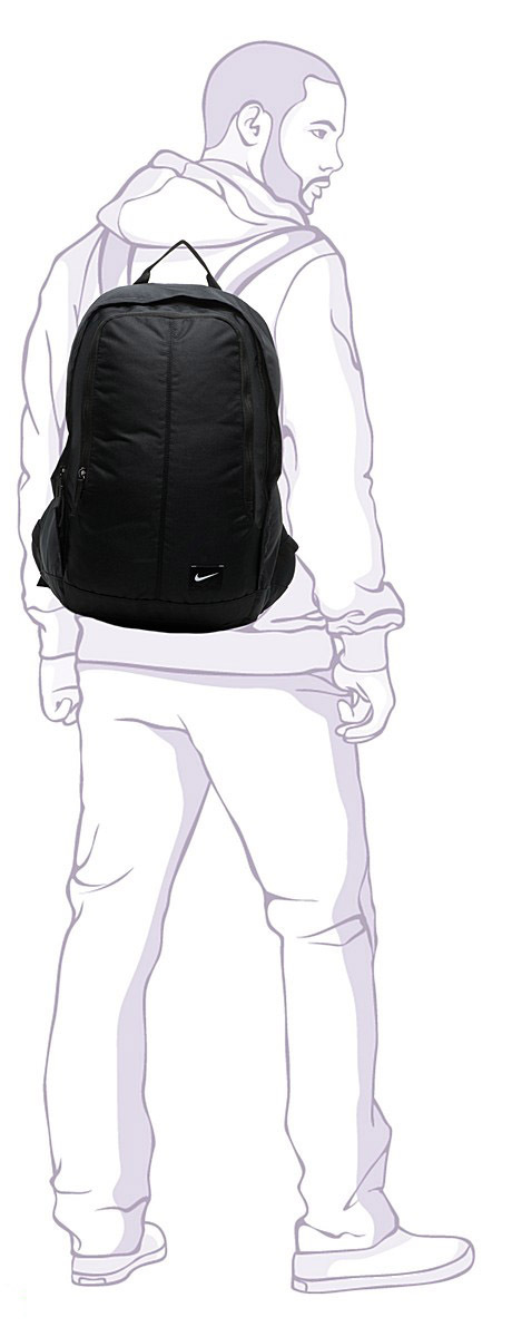 Рюкзак Nike Hayward 25M - 5