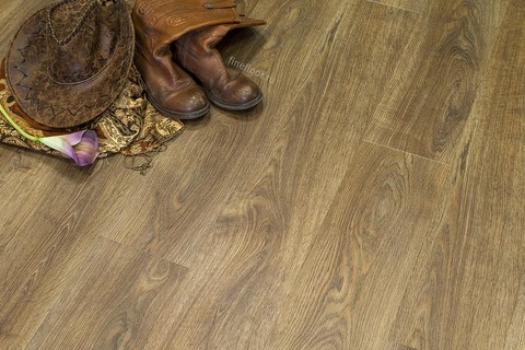 Виниловая плитка Fine Floor - Rich Дуб Катания (FF-2078)
