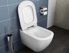 Ideal Standard Tesi T007901 Чаша унитаза подвесного