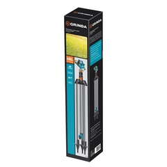 GRINDA RB-T, металлический, на треноге, импульсный распылитель, PROLine (8-427661)