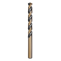 KRAFTOOL COBALT-8, 13.0 х 151 мм, сталь М42, HSS-Co(8%), сверло по металлу (29656-13)