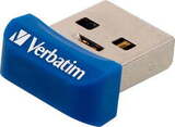 Флеш-накопитель Verbatim Store 'n' Stay Nano 32GB, USB 3.2 Gen1