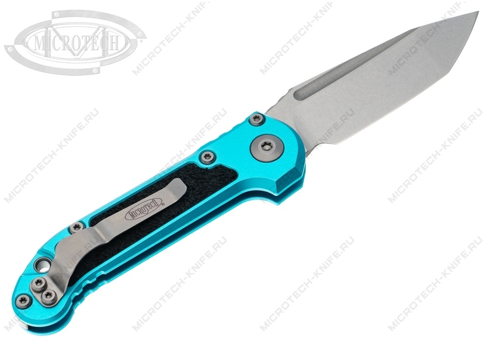 Нож Microtech LUDT 1136-10APTQ Gen III