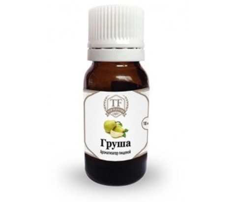 Ароматизатор кондитерский TopFlavors Груша