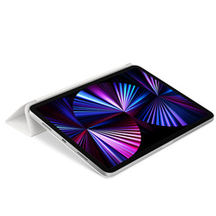 Обложка Smart  Folio для iPad Pro 11 дюймов (3‑го поколения) White
