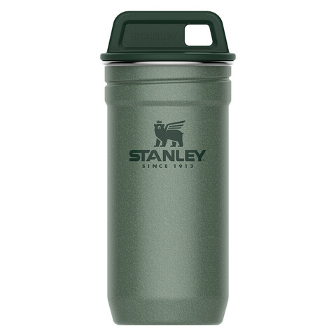 Набор стопок STANLEY Adventure 0,59L  Зелёный 10-01705-039 от Stanley