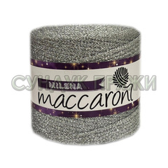 Maccaroni Milena 03 серебро