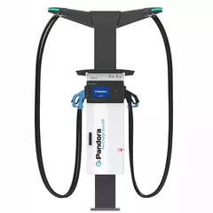 Зарядная станция Pandora Pro Charge DUO 120