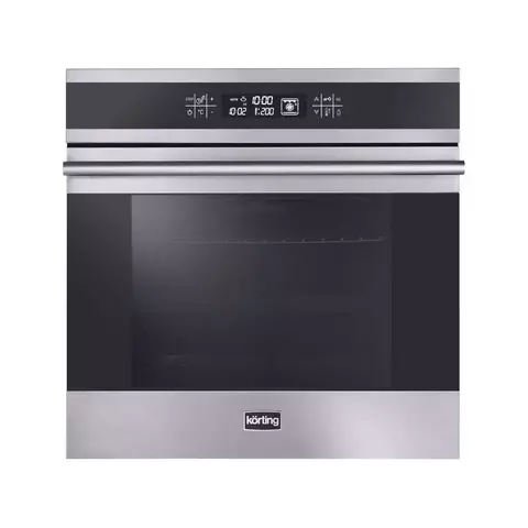 Korting OKB 9101 CFX Электрический духовой шкаф 60 см, дизайн Crystal