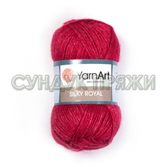 Silky Royal Yarnart 433