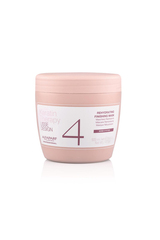 Кератиновая увлажняющая маска для волос REHYDRATING FINISH MASK, 500 мл ALFAPARF 23344