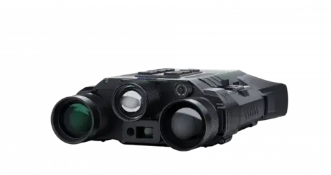 Мультиспектральный бинокль PARD Osprey 480 OS4-35/50/940/LRF