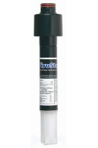 Картридж Virustat purufication для фильтра Bottle